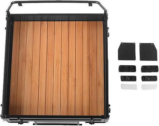 Immagine prodotto Rc4Wd Paraspruzzi per il letto posteriore Kober