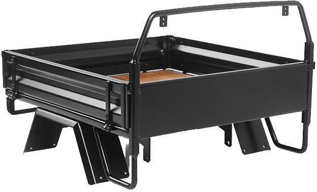 Immagine prodotto Rc4Wd Paraspruzzi per il letto posteriore Kober