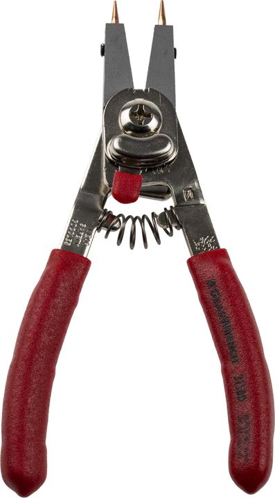 Actual product image Rs Pro KD3150T CIRCLIP PLIER (25.40 mm)