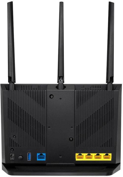Actual product image ASUS AC65P