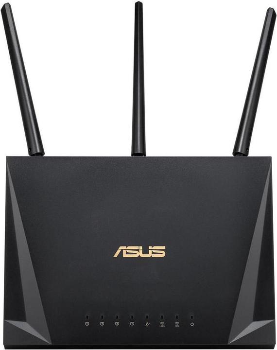 Actual product image ASUS AC65P