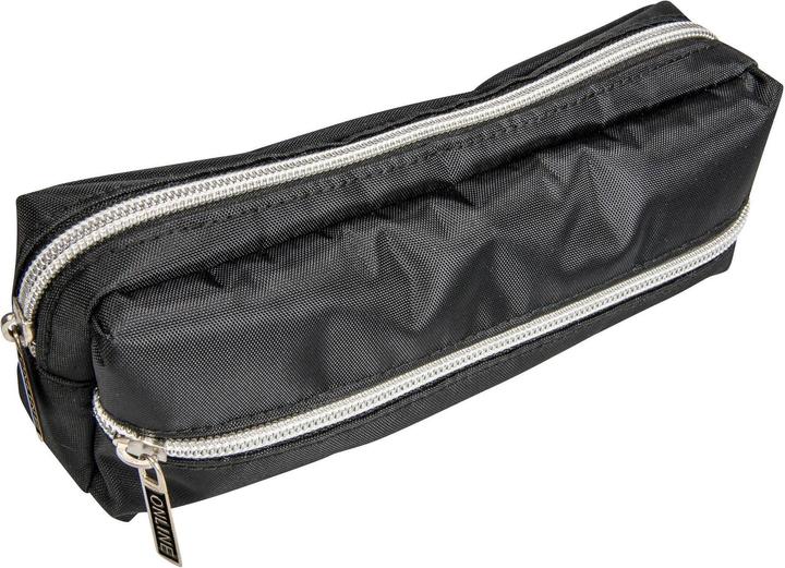 Online Schlamperetui Black Style