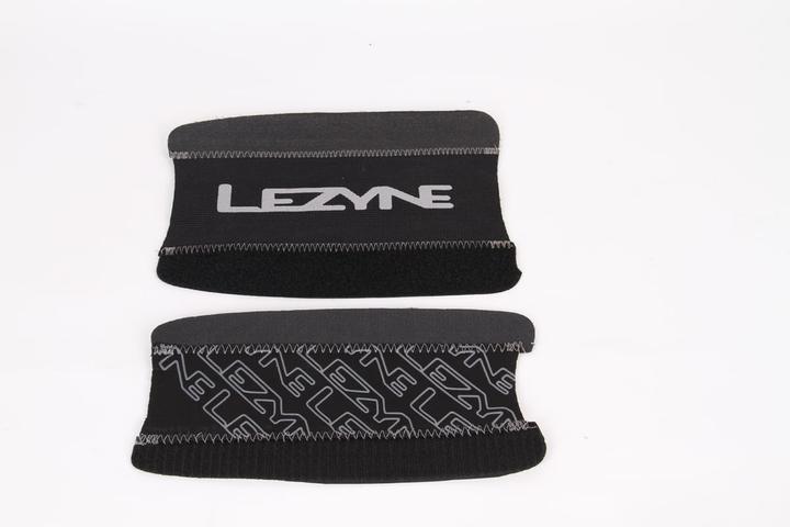 Actual product image Lezyne Smart Chainstay Protector Medium
