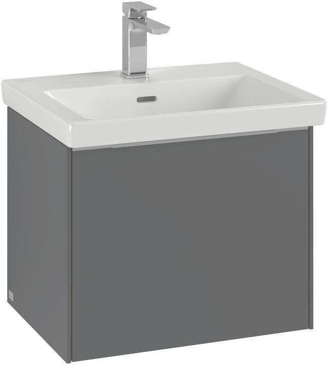 Produktbild Villeroy & Boch V&B Waschtischunterschrank SUBWAY 3.0 523x429x447,5mm m Be f SWT G. Vo bl Br w