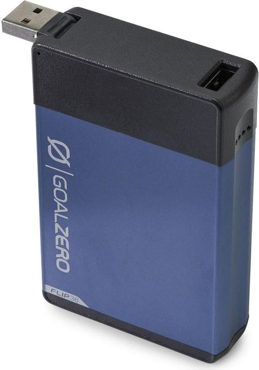 Produktbild Goal Zero Flip 36 (10050 mAh, 10.05 W, 36 Wh)