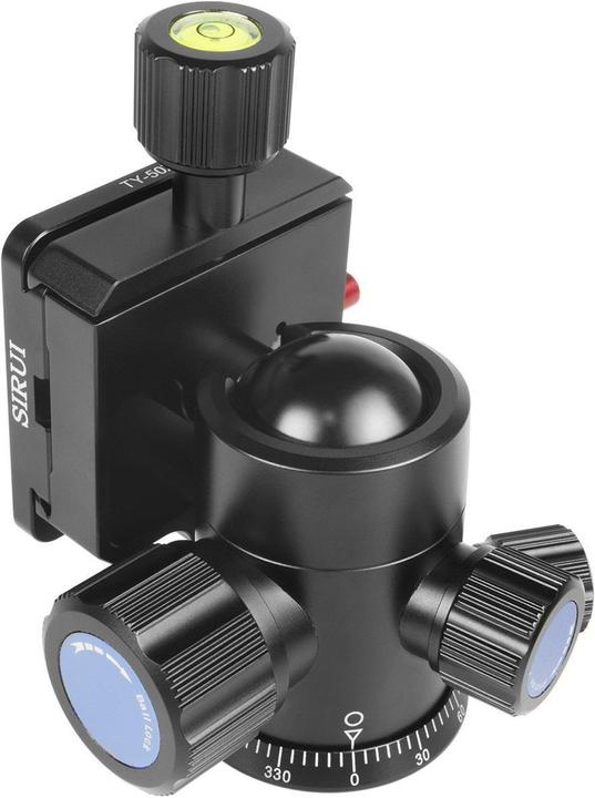 Produktbild Sirui Stativkopf G-10KX (Kugelkopf)