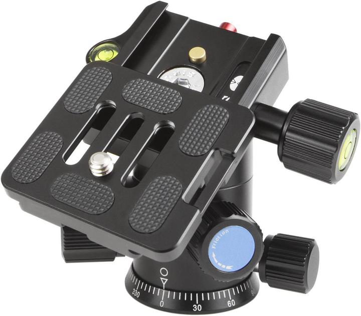 Produktbild Sirui Stativkopf G-10KX (Kugelkopf)