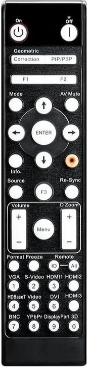 Actual product image Optoma ZK507 (4K, 5000 lm, 1.39 - 2.22:1)