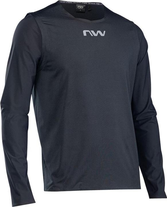 Produktbild Northwave Cycling Crew Pro Langarmtrikot (XXL)