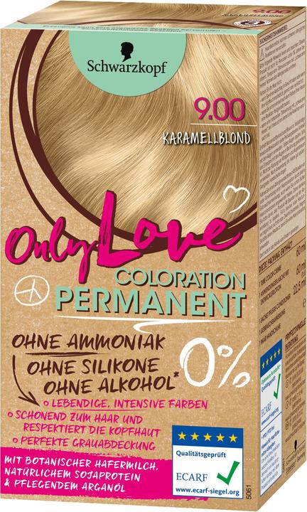 Immagine prodotto Schwarzkopf Solo amore (9.00)