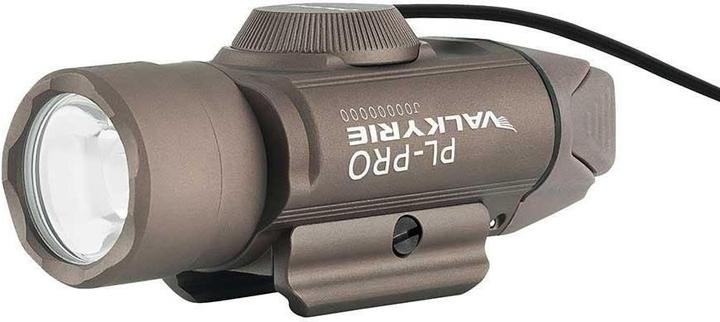 Actual product image Olight Remote slater