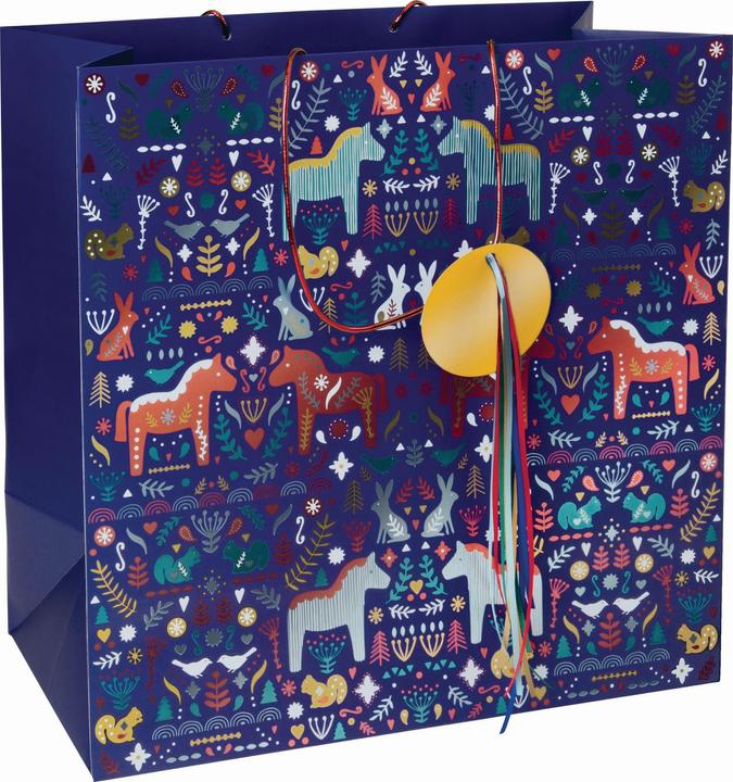 Image du produit Stewo Sac cadeau Yule (Pochette cadeau, 1 x)