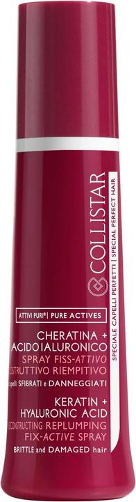 Produktbild Collistar Haar Spray Reconstr Repl FixActi (100 ml)
