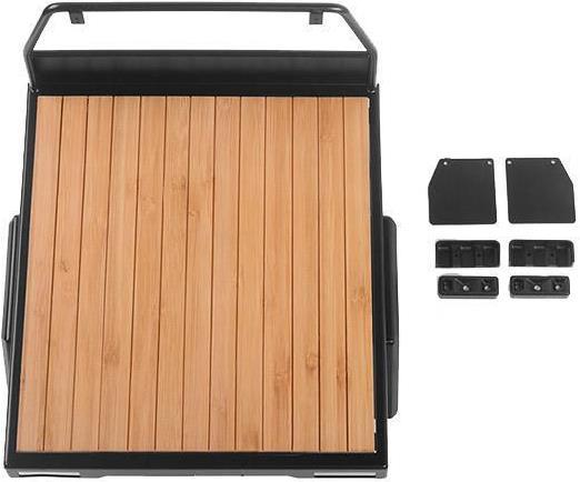 Image du produit Rc4Wd Bouchons en bois Flatbed