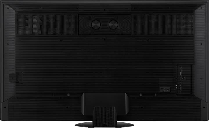 Produktbild Hisense TV 75U8NQ (75", U8NQ, Mini-LED, UHD, 2024)