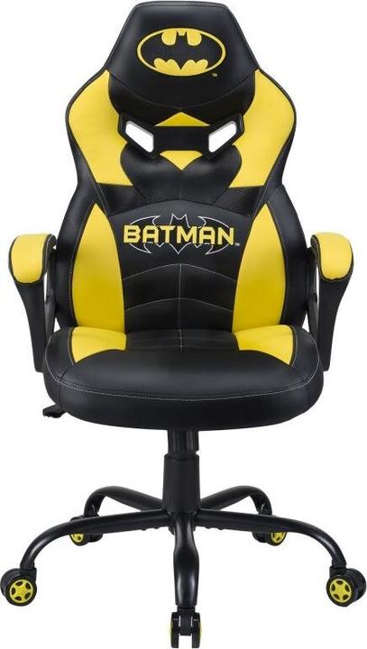 Image du produit Subsonic Siège de jeu Junior - Batman