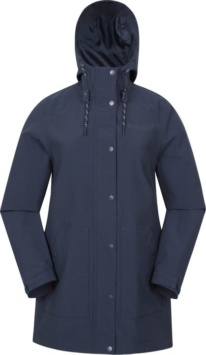 Immagine prodotto Mountain Warehouse Foxtail Giacca Foderata in Pile Donna (34 D)