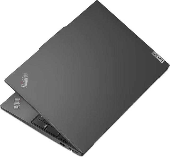 Image du produit Lenovo ThinkPad E16 Gen 1 (16", AMD Ryzen 7 7730U, 16 Go, 1000 Go, CH)