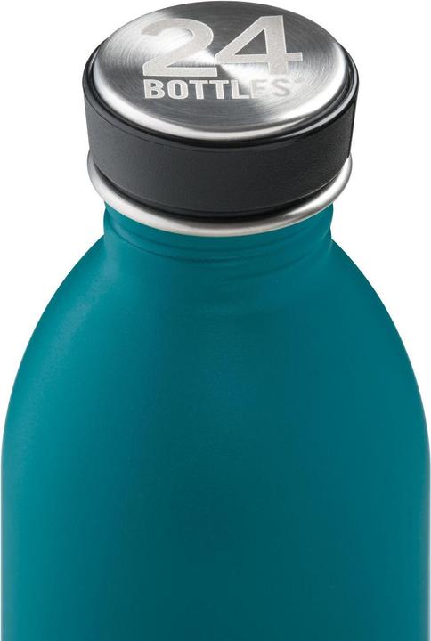 Actual product image 24 Bottles Urban (0.25 l)