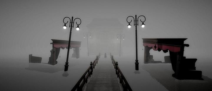 Actual product image dollhouse (PS4, EN)