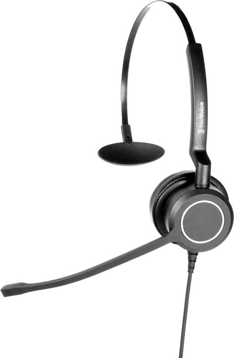 FreeVoice SoundPro 360 Mono UNC (Cable)