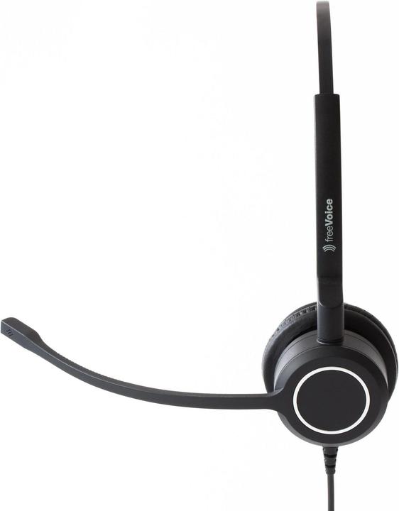 Actual product image FreeVoice SoundPro 360 Mono UNC (Cable)