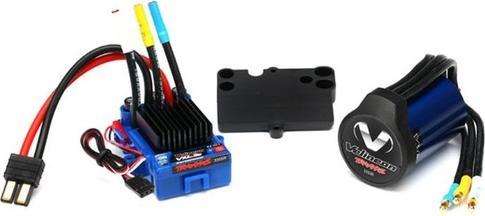 Traxxas Velineon VXL-3S Antriebssystem