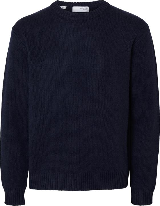 Pull-over