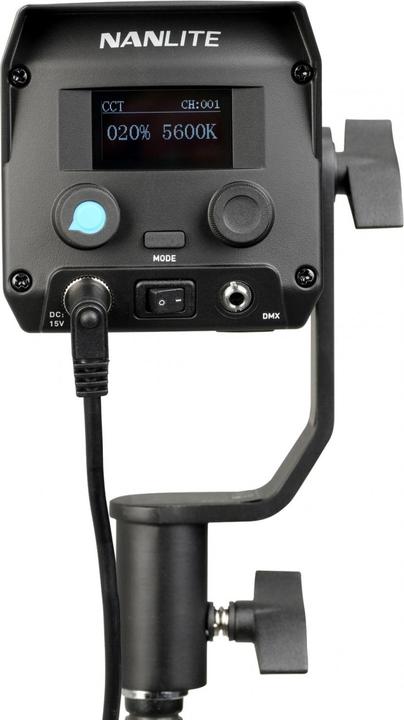 Immagine prodotto Nanlite Forza 60B II (Videocamera, Luce studio)