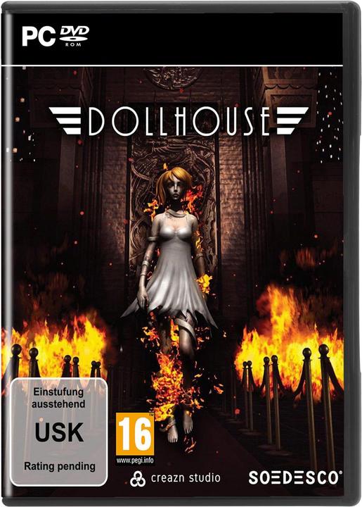 Immagine prodotto Game Casa delle bambole, PC (PC, DE)