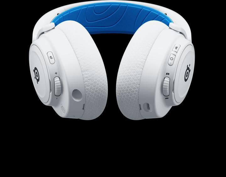 Produktbild SteelSeries Arctis Nova 7P (Kabellos, Kabelgebunden)