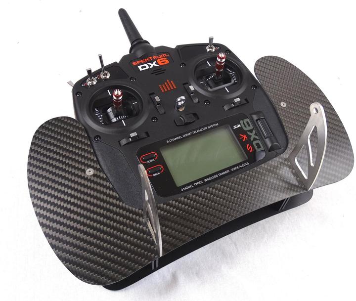 Produktbild OEM Senderpult Spektrum DX6/DX7/DX8 (G2)