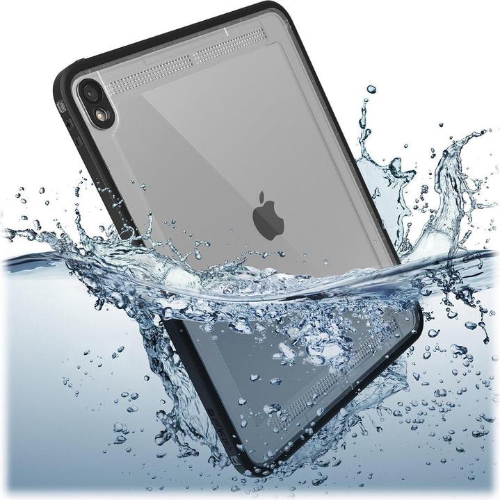 Actual product image Catalyst waterproof/shock resistant case (iPad Pro 12.9 2018 (3. Gen))