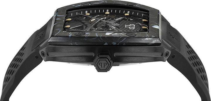 Immagine prodotto Philipp Plein $keleton (Orologio da polso analogico, 44 mm)