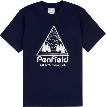 Penfield t-hirt (S)