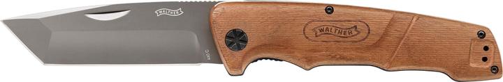 Walther Messer BWK 4 (9.40 cm)