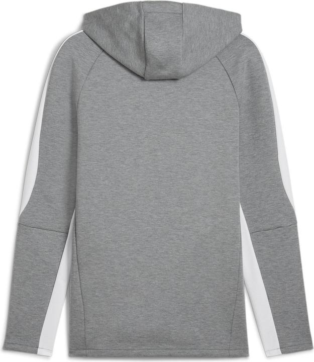 Image du produit Puma Sweat à capuche teamEVOSTRIPE (M)
