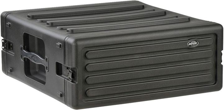 Actual product image SKB 1SKB-R4U Roto Rack (19" Case)