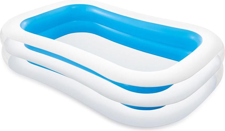 Immagine prodotto Intex Piscina Centro Nuoto Famiglia
