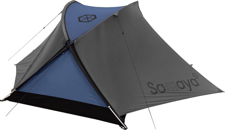 Produktbild Samaya Inspire 2 (Kuppelzelt, 1.23 kg, 2 Personen)