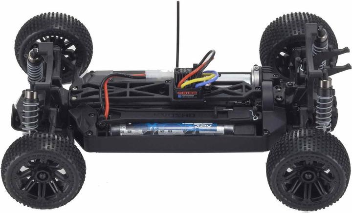 Immagine prodotto Kyosho Dirt Hog T1 Buggy (RTR pronto all'uso)