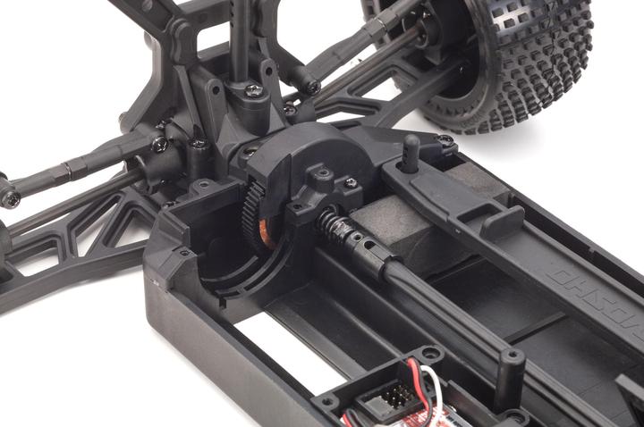 Immagine prodotto Kyosho Dirt Hog T1 Buggy (RTR pronto all'uso)