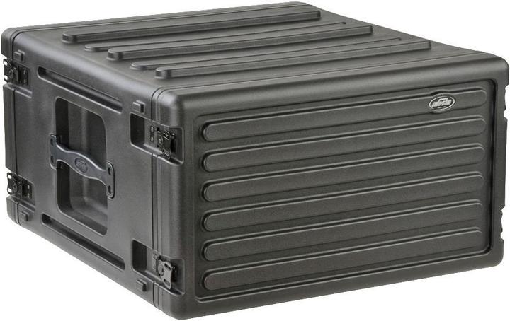 Produktbild SKB 1SKB-R6U Roto Rack