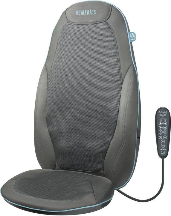 Homedics Massage seat cover SGM-1300H-EU