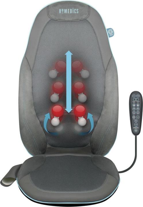Produktbild Homedics Massage-Sitzauflage SGM-1300H-EU