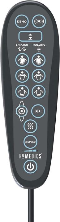 Produktbild Homedics Massage-Sitzauflage SGM-1300H-EU