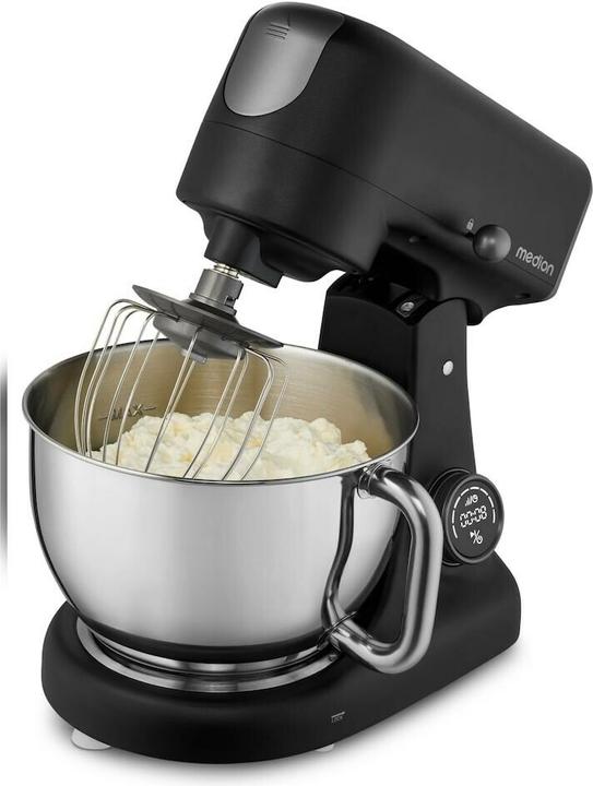 Actual product image Medion Digitale Küchenmaschine MD12600 (800 W)