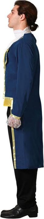 Immagine prodotto Carnival Toys Costume da principe per uomo (XL)