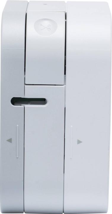 Actual product image Brother P-Touch Cube