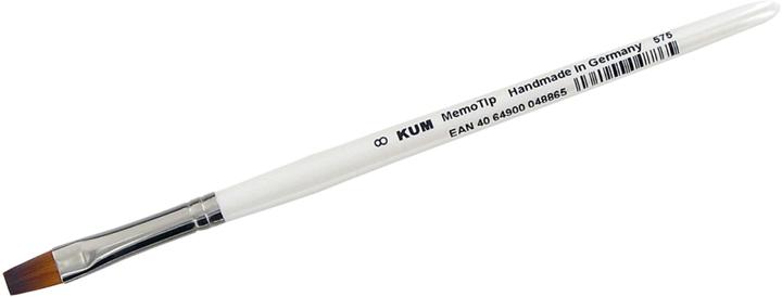 Kum Pinsel Memory Point (8 mm)